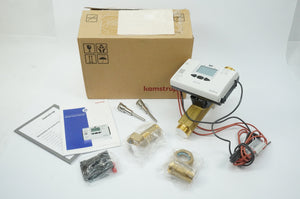 Kamstrup 603-E-5-12-1-31-8-67-00 Multical 603 Fully Programmable Heat Meter