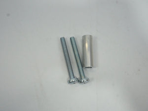 Lenze 390 306 EZ F1 018A002 RFI Filter