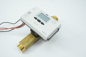 Kamstrup 603-E-5-12-1-31-8-67-00 Multical 603 Fully Programmable Heat Meter