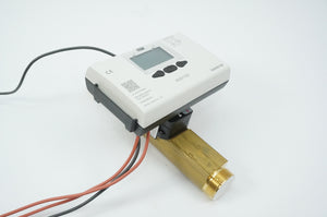 Kamstrup 603-E-5-12-1-31-8-67-00 Multical 603 Fully Programmable Heat Meter