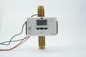 Kamstrup 603-E-5-12-1-31-8-67-00 Multical 603 Fully Programmable Heat Meter