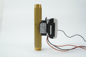Kamstrup 603-E-5-12-1-31-8-67-00 Multical 603 Fully Programmable Heat Meter