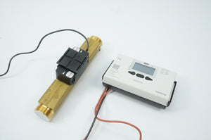 Kamstrup 603-E-5-12-1-31-8-67-00 Multical 603 Fully Programmable Heat Meter