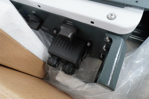 Sungrow SG125HX Grid-connected PV Inverter
