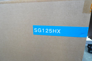 Sungrow SG125HX Grid-connected PV Inverter