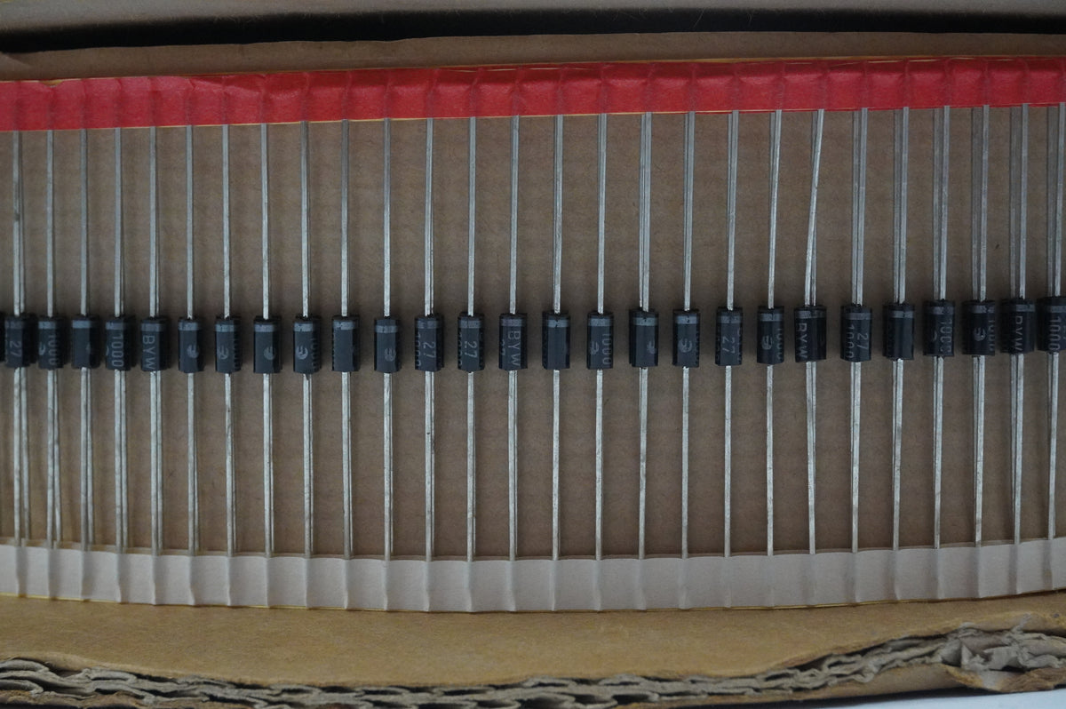 Fagor BYW27-1000 Rectifier Roll. Roughly 4000 pcs.