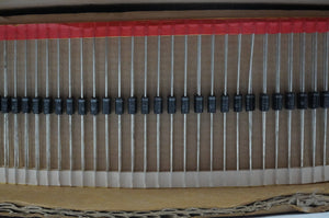 Fagor BYW27-1000 Rectifier Roll. Roughly 4000 pcs.
