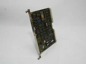 Siemens 6FX1111-0AB02 Sirotec RCM Slave CPU Board