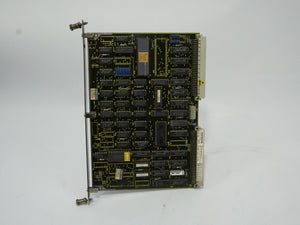 Siemens 6FX1111-0AB02 Sirotec RCM Slave CPU Board