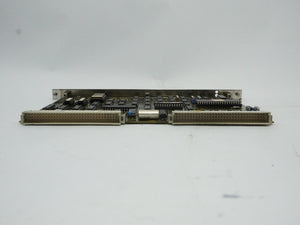 Siemens 6FX1111-0AB02 Sirotec RCM Slave CPU Board