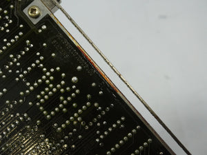 Siemens 6FX1111-0AB02 Sirotec RCM Slave CPU Board