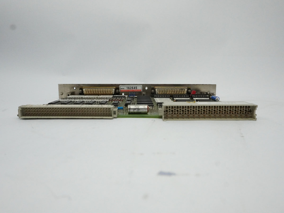 Siemens 6FX1118-4AA01 6FX1118-4AA01 Input/Output Module