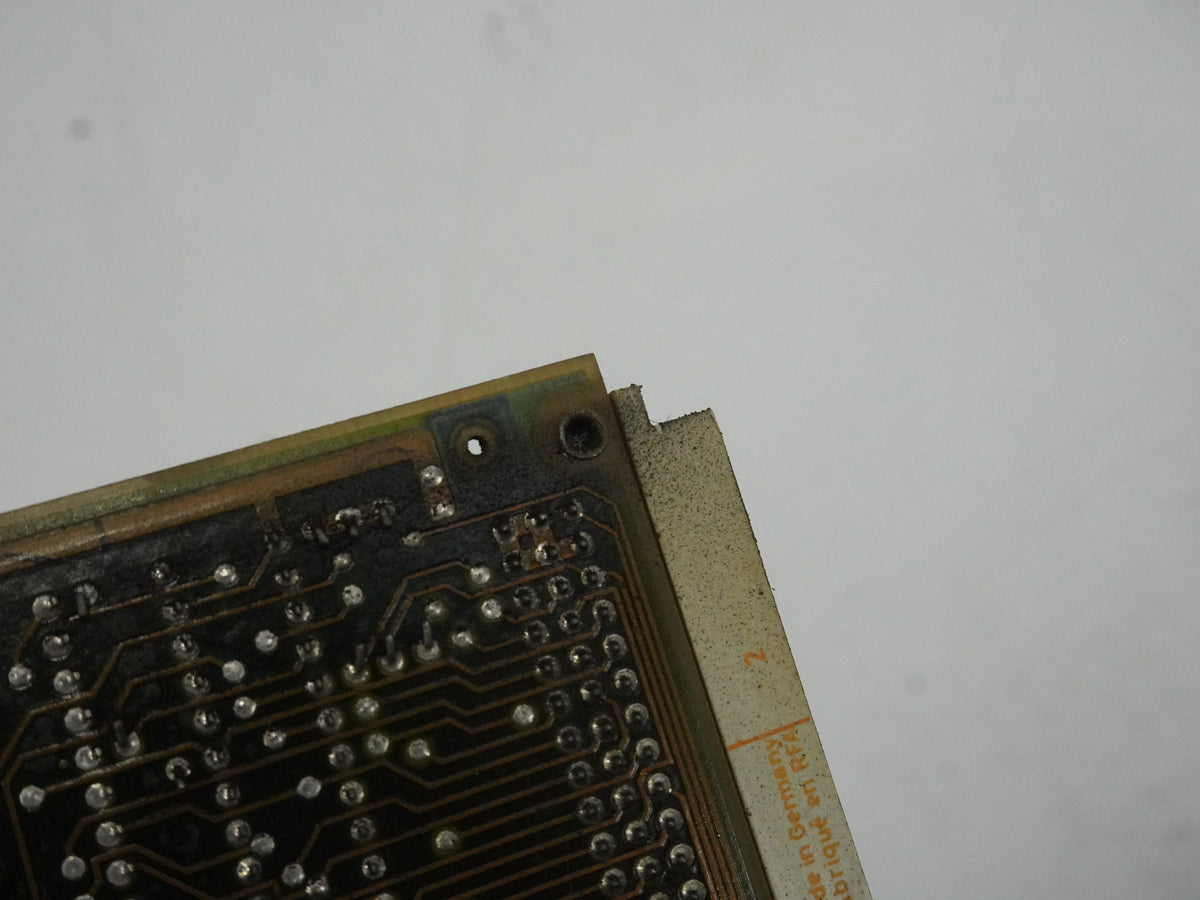 Siemens 6FX1122-2AB02 6FX1122-2AB02 003840