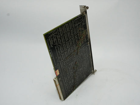Siemens 6FX1123-2AB01 Sinumerik 3 Video Graphic Interface 8 MHz