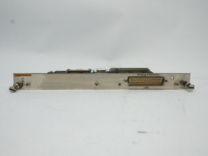 Siemens 6FX1123-2AB01 Sinumerik 3 Video Graphic Interface 8 MHz
