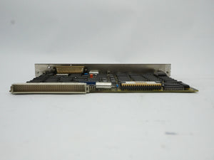 Siemens 6FX1123-2AB01 Sinumerik 3 Video Graphic Interface 8 MHz