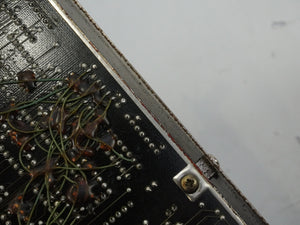 Siemens 6FX1123-2AB01 Sinumerik 3 Video Graphic Interface 8 MHz