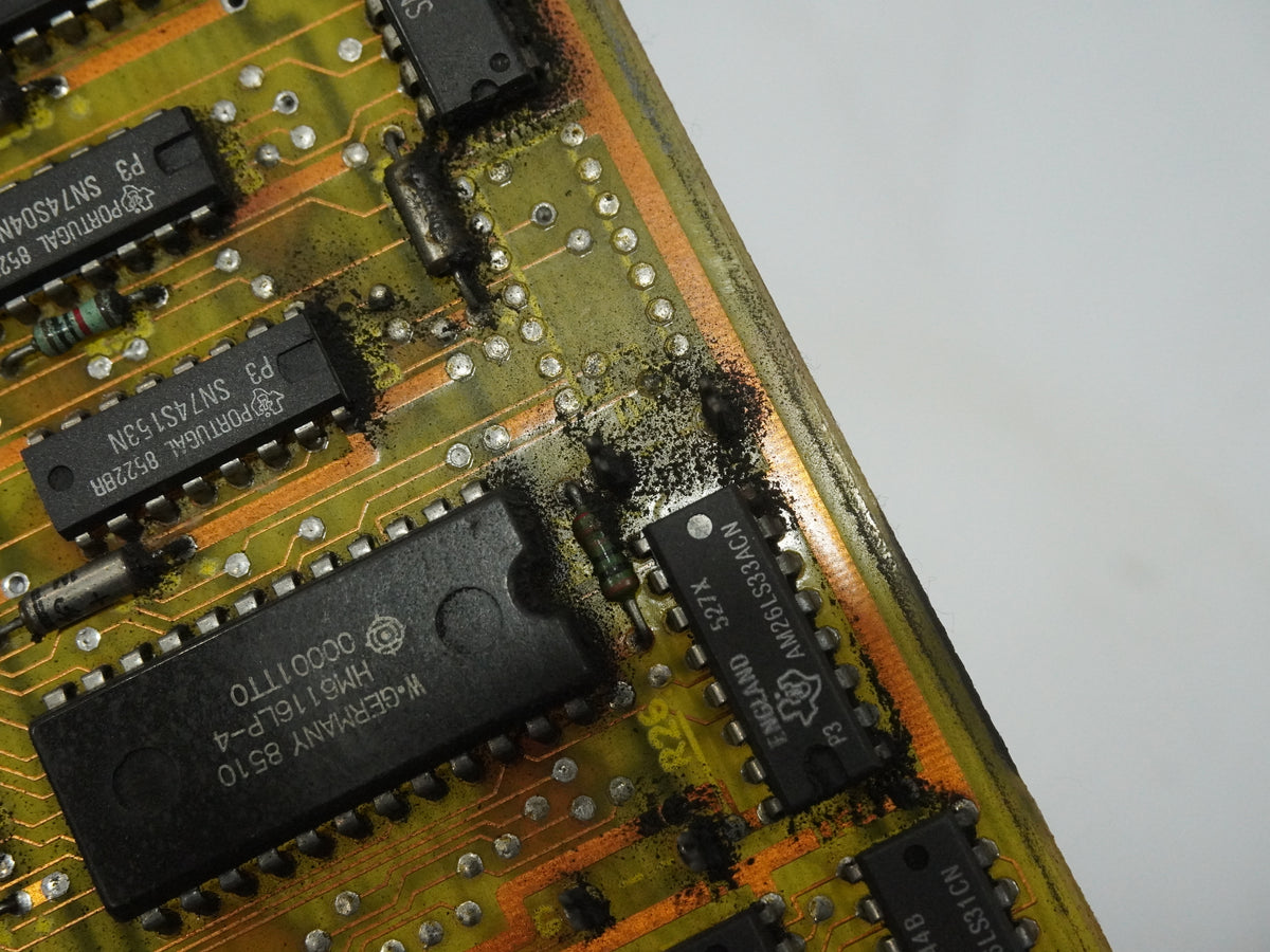 Siemens 6FX1122-1AA01 6FX1122-1AA01 NC2 Interface Module