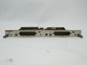 Siemens 6FX1122-1AA01 6FX1122-1AA01 NC2 Interface Module