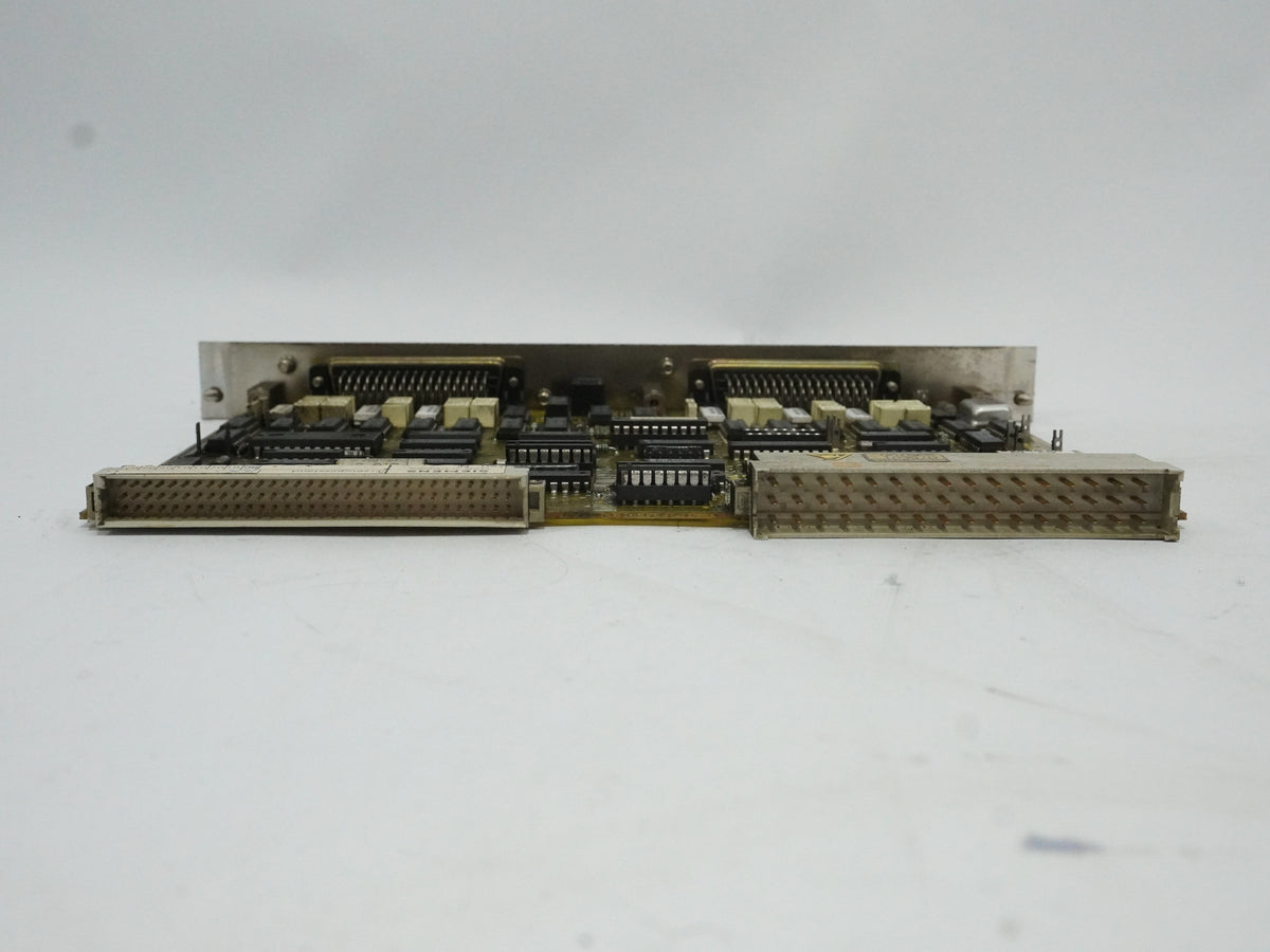 Siemens 6FX1122-1AA01 6FX1122-1AA01 NC2 Interface Module
