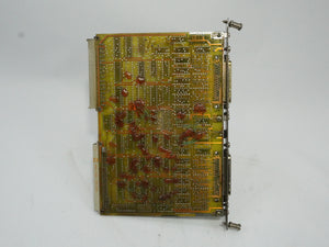 Siemens 6FX1122-1AA01 6FX1122-1AA01 NC2 Interface Module