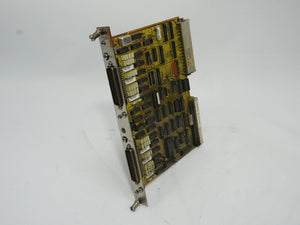 Siemens 6FX1122-1AA01 6FX1122-1AA01 NC2 Interface Module