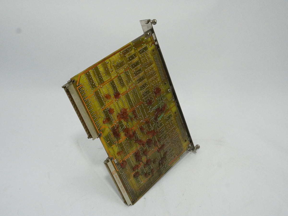 Siemens 6FX1122-1AA01 6FX1122-1AA01 NC2 Interface Module