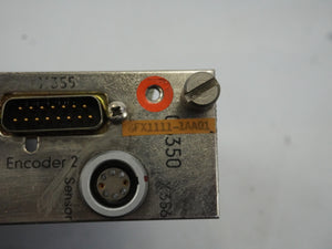 Siemens 6FX1111-1AA01 6FX1111-1AA01 Circuit Board
