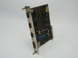 Siemens 6FX1111-1AA01 6FX1111-1AA01 Circuit Board