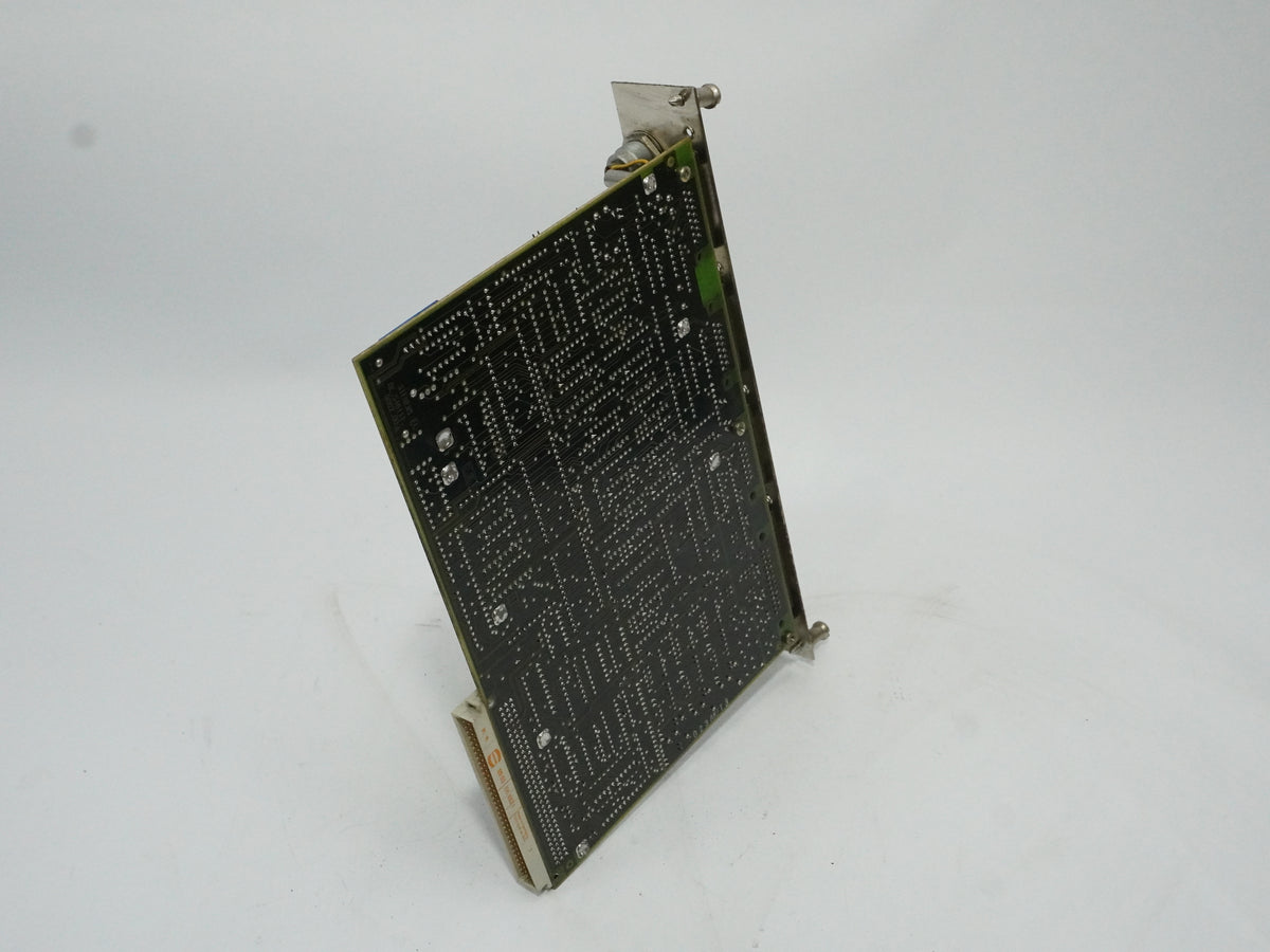 Siemens 6FX1111-1AA01 6FX1111-1AA01 Circuit Board