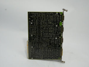 Siemens 6FX1111-1AA01 6FX1111-1AA01 Circuit Board
