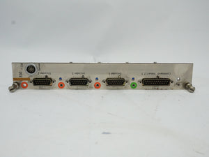 Siemens 6FX1111-1AA01 6FX1111-1AA01 Circuit Board