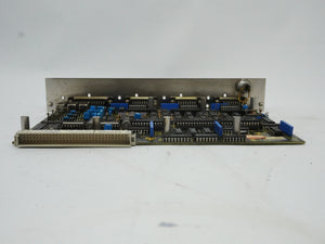 Siemens 6FX1111-1AA01 6FX1111-1AA01 Circuit Board
