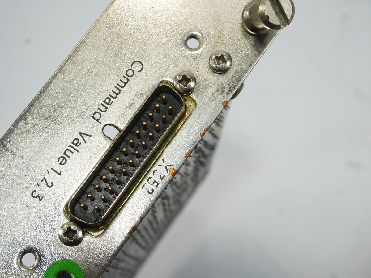 Siemens 6FX1111-1AA01 6FX1111-1AA01 Circuit Board