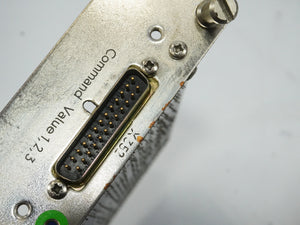 Siemens 6FX1111-1AA01 6FX1111-1AA01 Circuit Board