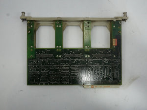 Siemens 6FX1120-2CA00 Sinumerik System Board