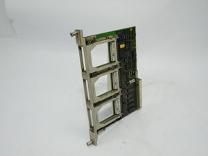 Siemens 6FX1120-2CA00 Sinumerik System Board