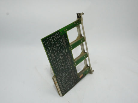 Siemens 6FX1120-2CA00 Sinumerik System Board