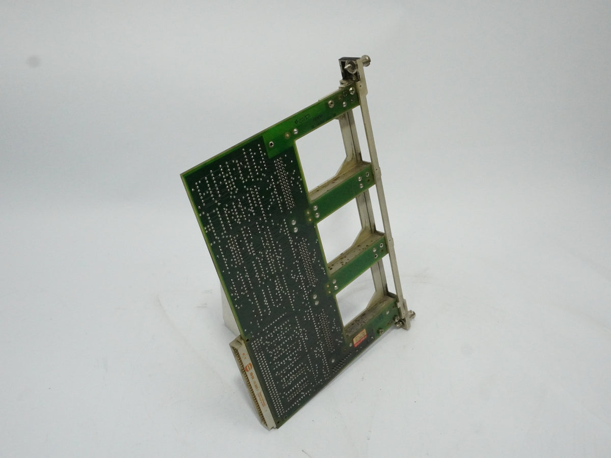 Siemens 6FX1120-2CA00 Sinumerik System Board