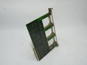Siemens 6FX1120-2CA00 Sinumerik System Board