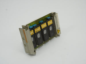 Siemens 6FX1126-0BD00 Sinumerik EPROM-Module