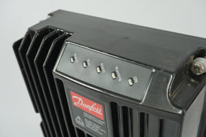 Danfoss 175X0210 FCD 315 VLT Drive crb315pt4p66ebr1d0f13t00c0
