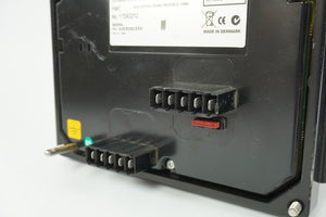 Danfoss 175X0210 FCD 315 VLT Drive crb315pt4p66ebr1d0f13t00c0