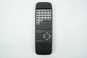 Huvitz Chart Projector Remote Controller Chart Projector Remote Controller