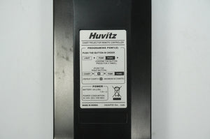 Huvitz Chart Projector Remote Controller Chart Projector Remote Controller