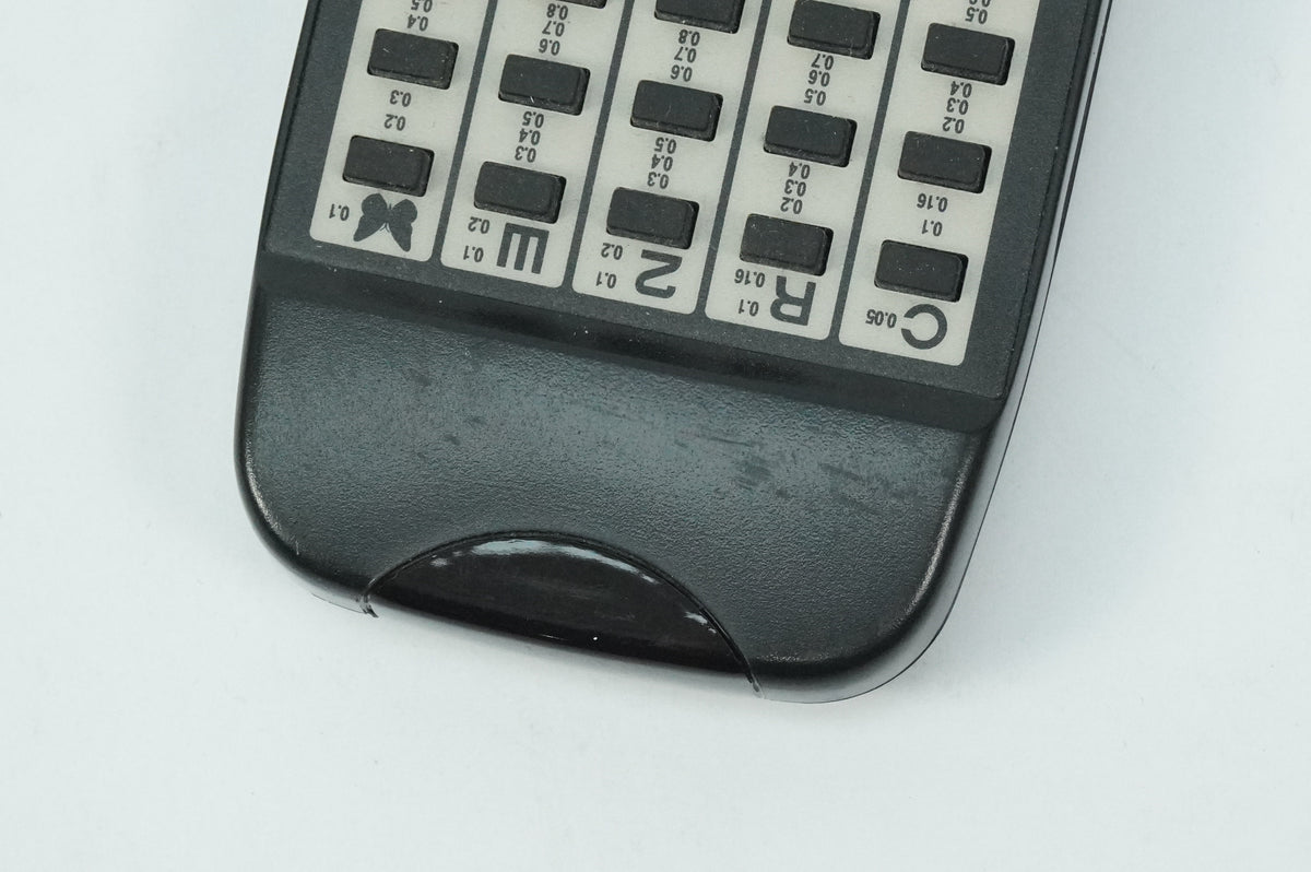 Huvitz Chart Projector Remote Controller Chart Projector Remote Controller