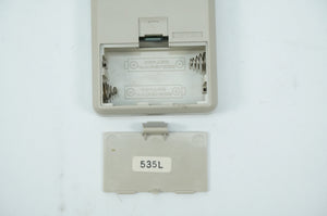 Magnon CP-670 Remote Control for Magnon Auto Chart Projector Refractor Type T