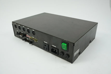 Nidek RT-1200U Refractor Power Box With Power Cord