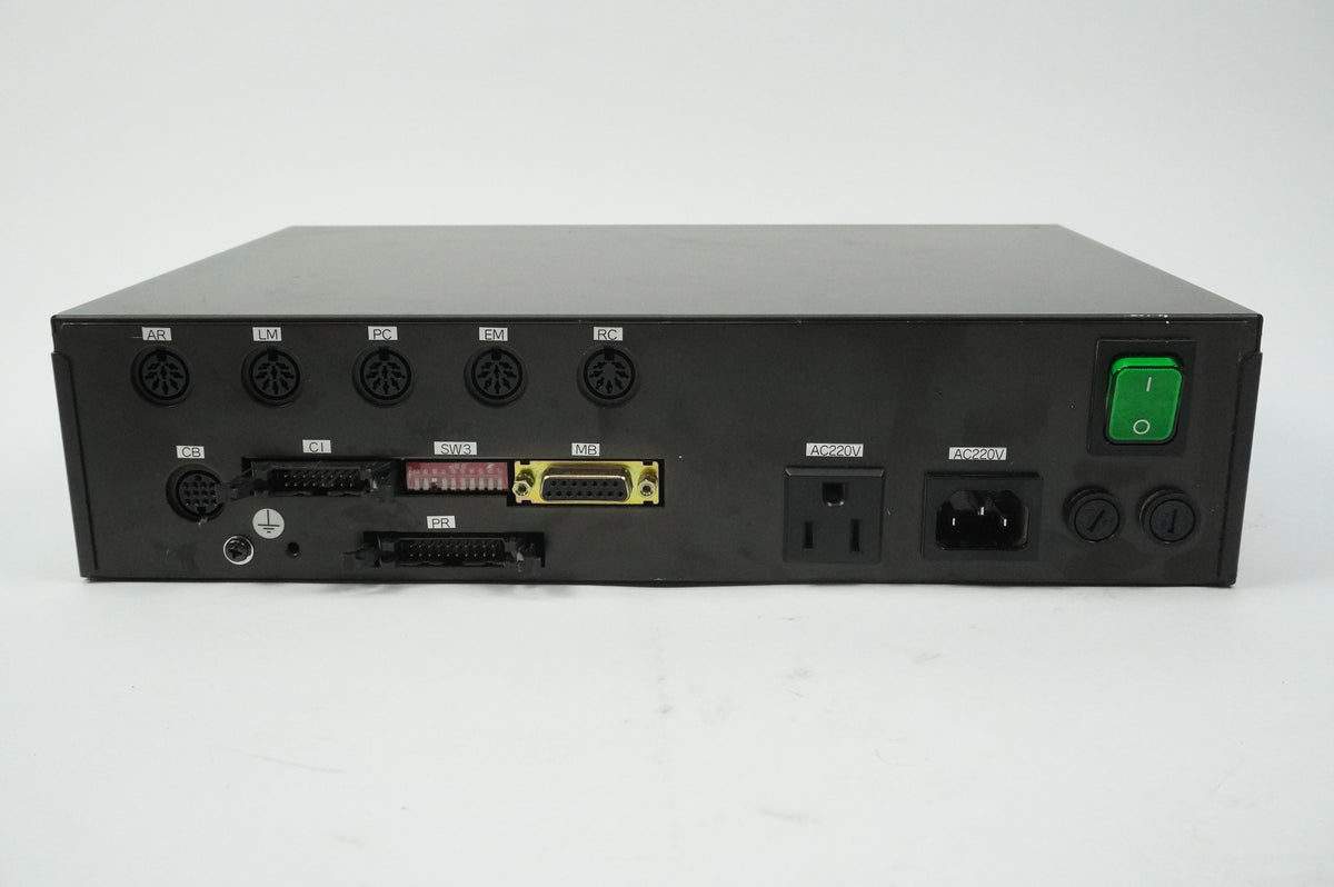 Nidek RT-1200U Refractor Power Box With Power Cord