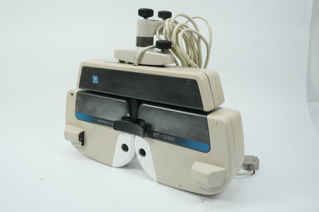 Nidek RT-1200U Refractor Head